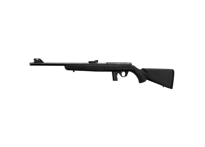 Карабин Mossberg M802 Plinkster кол.22 LR 18" Фото 2